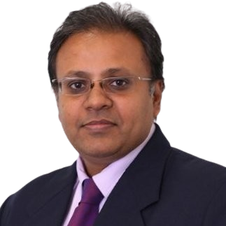 Ritesh Kanodia